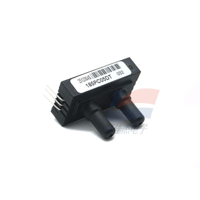 Fonte de Alimentação de Trabalho 6V YJJ 185PC05DT Transmissor de Sensor de Pressão com Interface de Gatilho e Saída Analógica