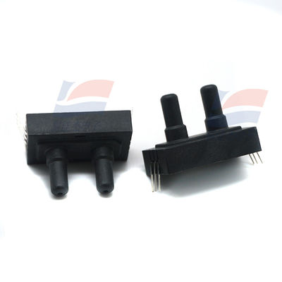 Fonte de Alimentação de Trabalho 6V YJJ 185PC05DT Transmissor de Sensor de Pressão com Interface de Gatilho e Saída Analógica