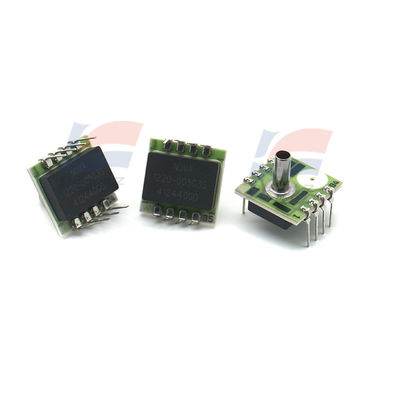 YJJ NPC-1220-005G-3S Sensor de pressão piezoresistivo de silício é usado em dispositivos médicos
