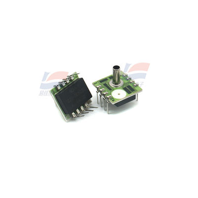 YJJ NPC-1220-005G-3S Sensor de pressão piezoresistivo de silício é usado em dispositivos médicos