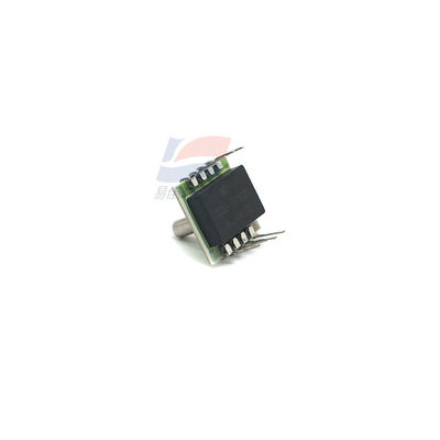 YJJ NPC-1220-005G-3S Sensor de pressão piezoresistivo de silício é usado em dispositivos médicos