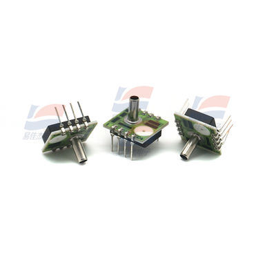 YJJ NPC-1220-005G-3S Sensor de pressão piezoresistivo de silício é usado em dispositivos médicos