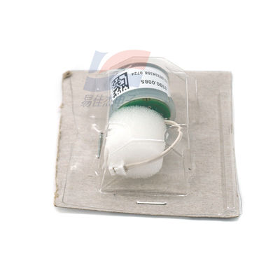 0390.0085 Sensor de Gás Oxigênio de Detecção de Alta Precisão com Sensor Eletroquímico Sobressalente