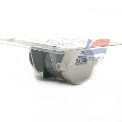 YJJ 0393 0000 0-25 Vol.% Sensor de oxigénio eletroquímico Testo 340/Testo 350 Analisador de gases portátil