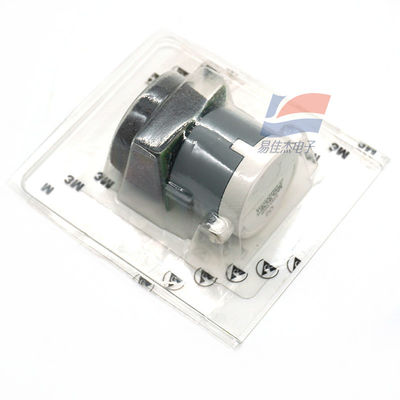 0393.0000 Sensor de oxigénio de gás fácil de substituir pré-calibrado com caixa de plástico e precisão pré-calibrada ± 0,2% vol.