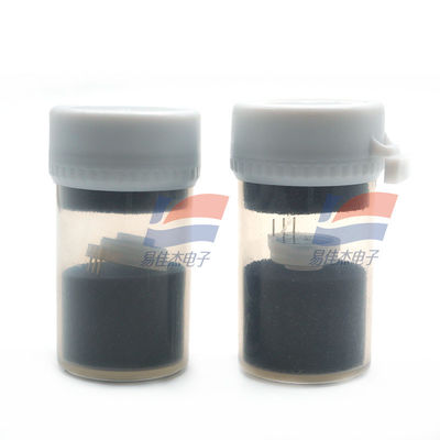 6810881 Sensor de gás Alta sensibilidade e seletividade Excelente estabilidade