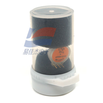 6810885 Sensor de Gás com Alta Sensibilidade e Resolução de Seletividade 0.1 ppm Tipo Eletroquímico