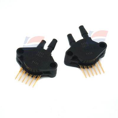 O Sensor de Pressão Manométrica YJJ XGZP191-100kPa com Saída de Tensão Analógica MV é Utilizado no Campo Médico