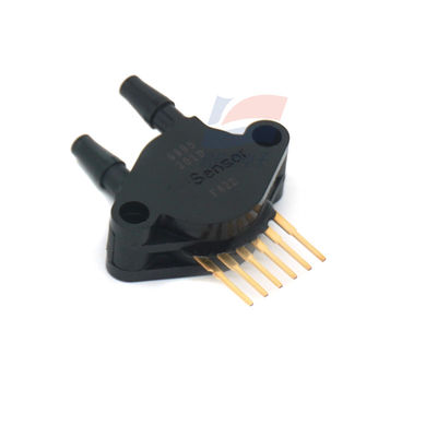 O Sensor de Pressão Manométrica YJJ XGZP191-100kPa com Saída de Tensão Analógica MV é Utilizado no Campo Médico