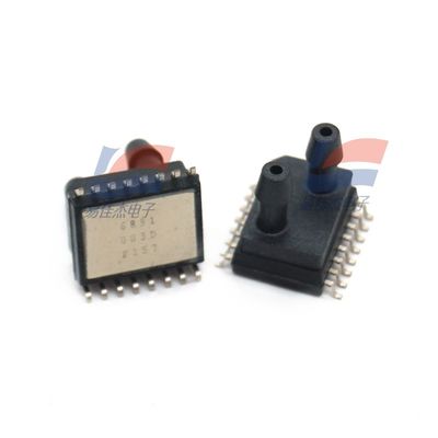 Módulo Sensor de Pressão YJJ XGZP6897D -100kPa... 0-1kPa... 200kPa É Usado Para Eletrônicos de Consumo