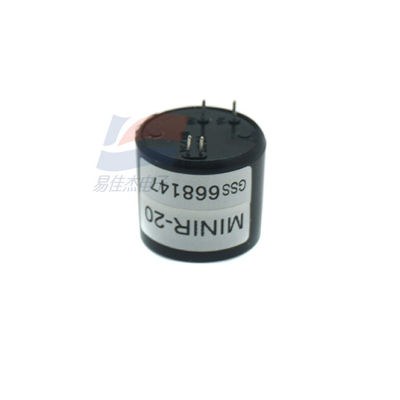 YJJ MINIR-20/ExplorIR-M Sensor de dióxido de carbono micro infravermelho de baixa potência e de pequeno porte (sensor NDIR CO2)