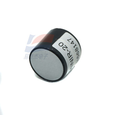 YJJ MINIR-20/ExplorIR-M Sensor de dióxido de carbono micro infravermelho de baixa potência e de pequeno porte (sensor NDIR CO2)