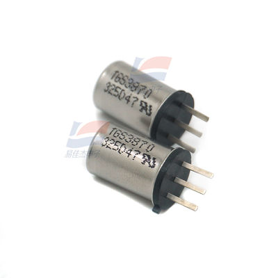 TGS3870 Sensor de gás Baixo consumo de energia Baixo consumo de energia Baixa sensibilidade cruzada ao etano