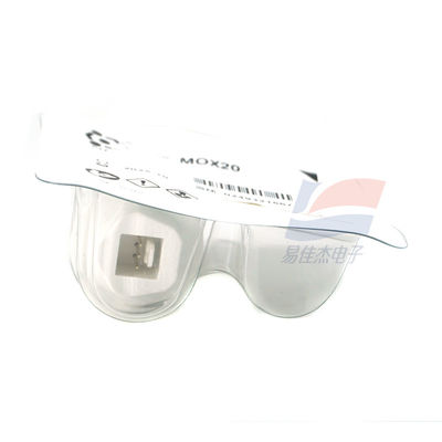 MOX20 MOX-20 AAE29-210 Sensor de oxigénio a gás Máquinas de anestesia Concentradores de oxigénio