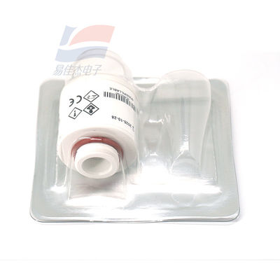 Sensor de Oxigênio MOX-20 para Gás Utilizado em Máquinas de Anestesia e Concentradores de Oxigênio