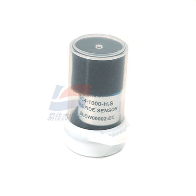 EC4-1000-H2S Sensor de gás de sulfeto de hidrogénio 2 anos em ar limpo Tempo de resposta T90 rápido e alta resolução