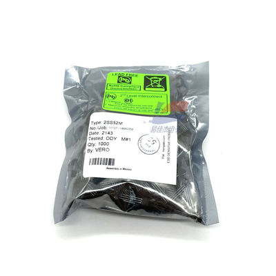 YJJ 2SS52M Sensor Magnetoresistivo Hall de todos os polos que consegue detecção de longa distância com corrente e saída de alimentação de 20mA