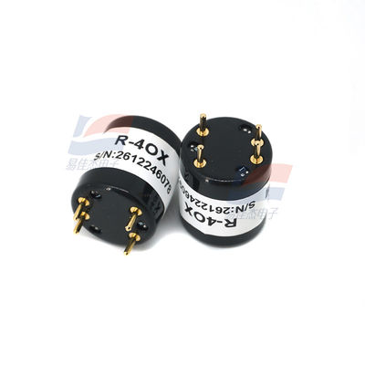 R-4OX Sensor de gás de oxigénio eletroquímico Boa estabilidade a longo prazo Excelente linearidade