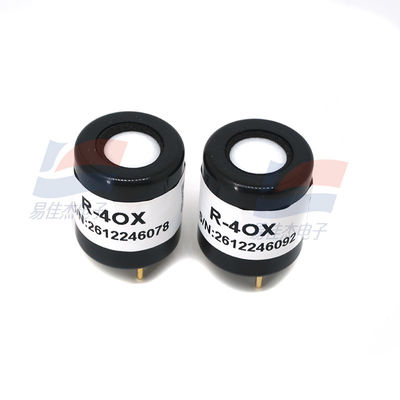 R-4OX Sensor de gás de oxigénio eletroquímico Boa estabilidade a longo prazo Excelente linearidade