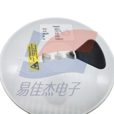 YJJ SM353LT SM351LT Sensor de Hall da série Nanoampere Magnetoresistivo de Todos os Polos 310nA