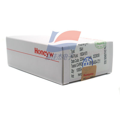 Sensor de Posição Digital de Efeito Hall Bipolar Série YJJ SS41 para Campo de Automação Industrial