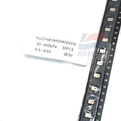 YJJ XGZP6818A Sensor de pressão 0kPa a 100kPa... 2500kPa é usado para equipamentos industriais