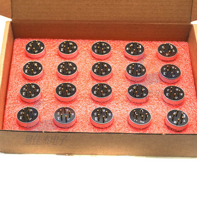 Sensor de gás de monóxido de carbono em infravermelho com tensão de trabalho de 3,0 V a 6,0 V CC