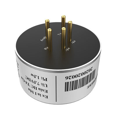 Sensor de gás infravermelho SF6