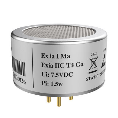 Sensor de gás infravermelho SF6