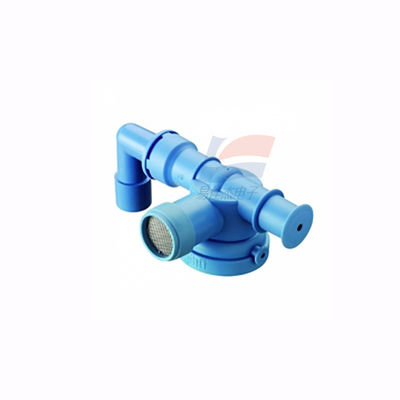 8414776 Acessório do ventilador válvula de expiração descartável