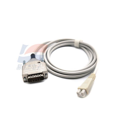 8409626 Linha de Conexão para o Sensor de Fluxo do Ventilador Neonatal