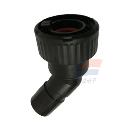 8603868 Conector do módulo de respiração da máquina de anestesia com faixa de pressão de trabalho 85 mm × 60 mm × 40 mm