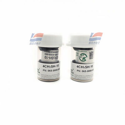 YJJ 4CH3SH-10 CLE-3611-400 Sensor de metil mercaptano eletroquímico é usado para a detecção de gás CH3SH
