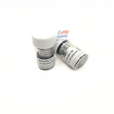YJJ 4CH3SH-10 CLE-3611-400 Sensor de metil mercaptano eletroquímico é usado para a detecção de gás CH3SH