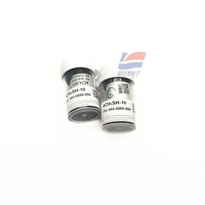 YJJ 4CH3SH-10 CLE-3611-400 Sensor de metil mercaptano eletroquímico é usado para a detecção de gás CH3SH