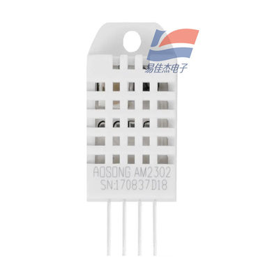 Sensor Composto de Temperatura e Humidade AM2302 para Controlo do Ambiente Familiar para Criação de Animais de Estimação/Gado