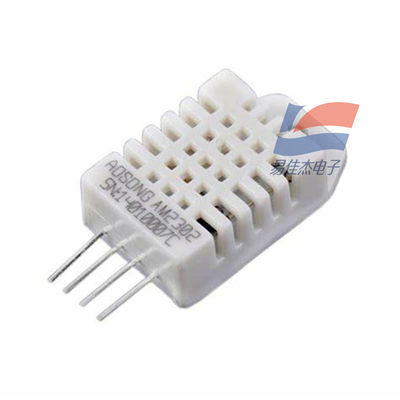 Sensor Composto de Temperatura e Humidade AM2302 para Controlo do Ambiente Familiar para Criação de Animais de Estimação/Gado