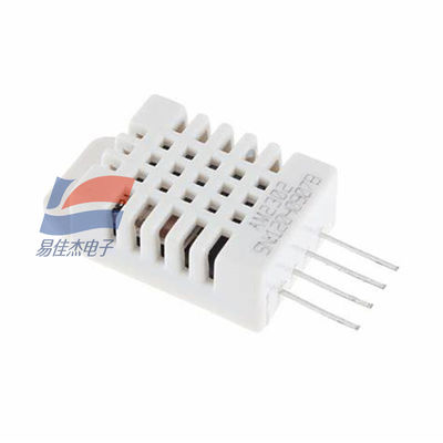 Sensor Composto de Temperatura e Humidade AM2302 para Controlo do Ambiente Familiar para Criação de Animais de Estimação/Gado