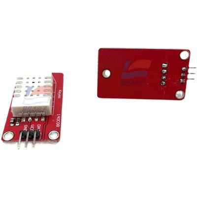 Sensor Composto de Temperatura e Humidade AM2302 para Controlo do Ambiente Familiar para Criação de Animais de Estimação/Gado