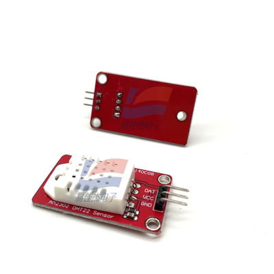 Sensor digital de temperatura e umidade DHT22 para automação industrial de aparelhos domésticos Estação meteorológica
