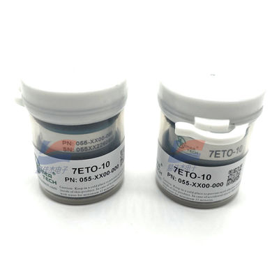 YJJ 7ETO-10 055-XX00-000 Sensor Eletroquímico de Óxido de Etileno da Série 7 é Utilizado no Campo da Indústria Química de Minas de Carvão