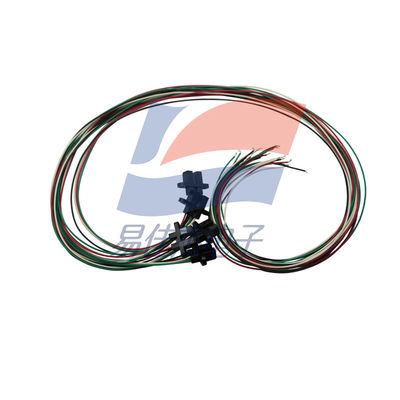 HOA0880-T51 Sensor de fototransistor Comutadores ópticos Saída de fototransistor transmissor