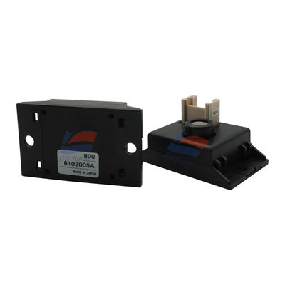 CGM6812-B00 Módulo Sensor de Gás Hidrogênio Detecção de Vazamento de Gás em Sistemas de Células de Combustível