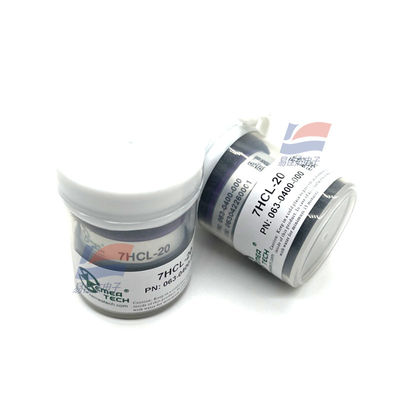 O Sensor Eletroquímico de Gás Cloro da Série 7 YJJ 7HCL-20 063-0400-000 é usado para detectar a concentração de gás HCL.
