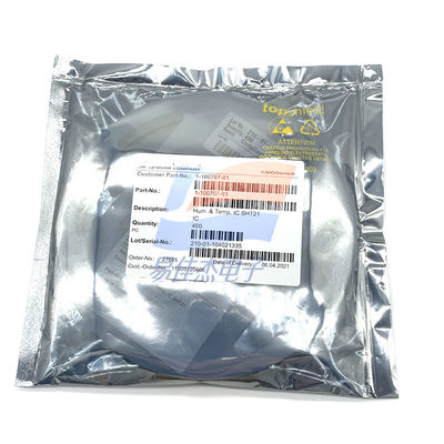 SHT21 Sensores digitais de temperatura de umidade para monitorização ambiental dentro de automóveis, tais como temperatura