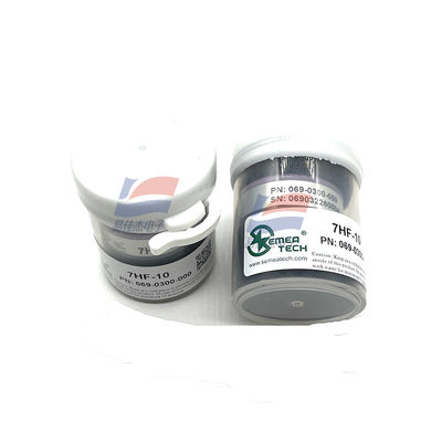Sensor Eletroquímico de Cloreto de Hidrogênio YJJ 7HF-10 069-0300-000 é Usado para Detectar a Concentração de Gás HF