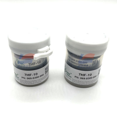 Sensor Eletroquímico de Cloreto de Hidrogênio YJJ 7HF-10 069-0300-000 é Usado para Detectar a Concentração de Gás HF