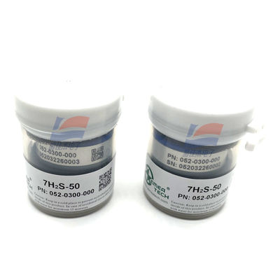 Sensor eletroquímico de sulfeto de hidrogênio YJJ 7H2S-50 052-0300-000 é usado no campo da segurança industrial