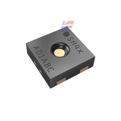SHT40 Sensor digital de temperatura e umidade para monitorização meteorológica de edifícios inteligentes