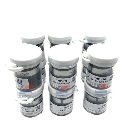 YJJ 7NO2-20 057-0200-000 Sensor de dióxido de nitrogénio eletrotécnico é utilizado para detecção da concentração de gás NO2